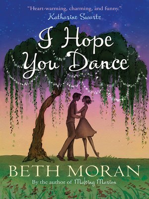 cover image of I Hope You Dance